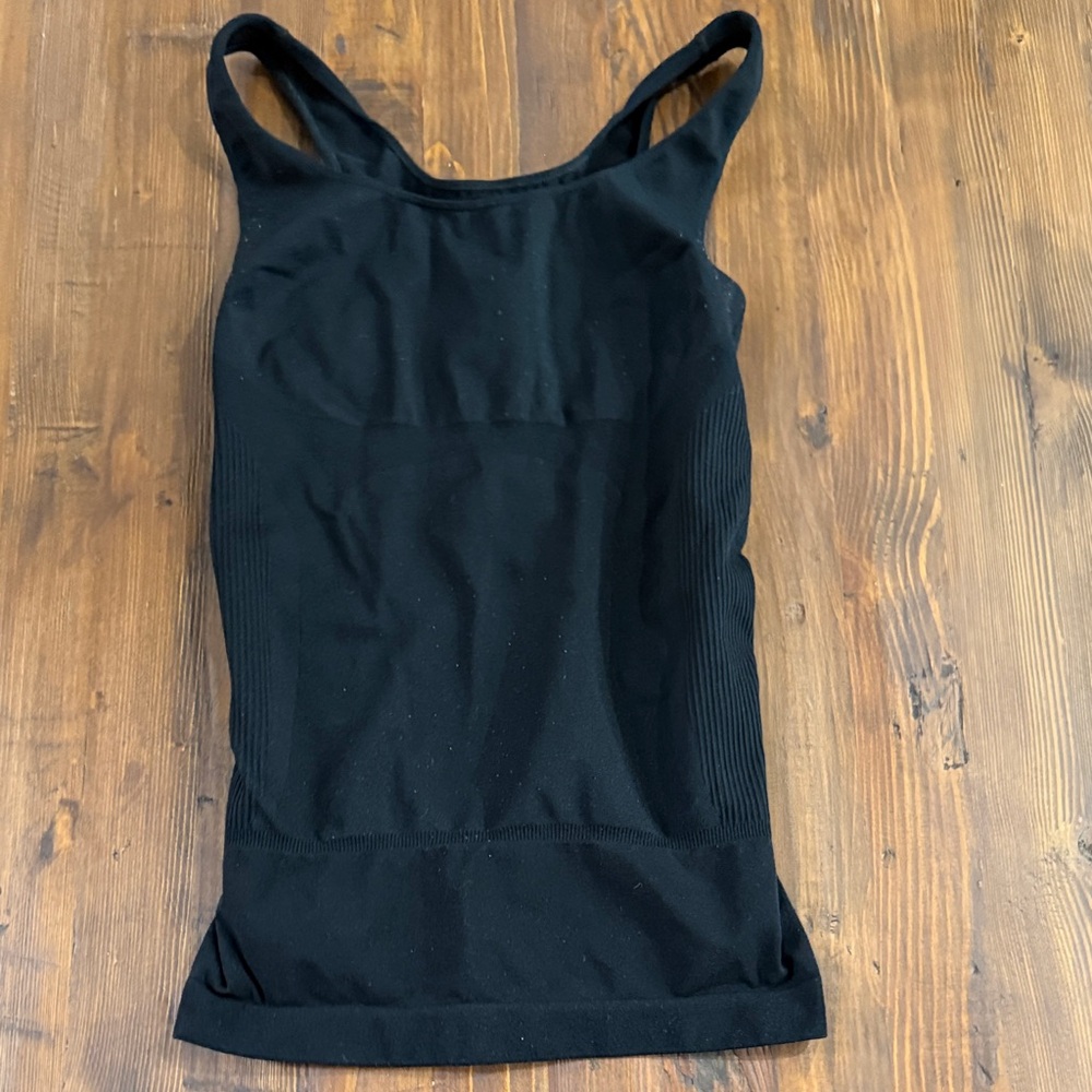 Blanqi Lift up Everyday Pull Down Postpartum and Nursing Support Tanktop